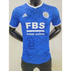 2122 Leicester City home